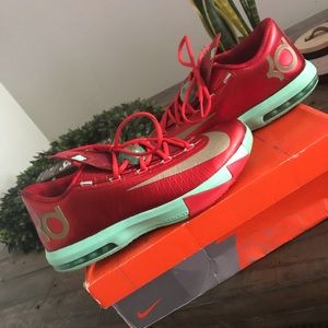 Men’s Nike KD VI